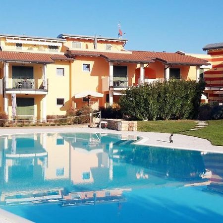 Paradiso Lux Lazise Bagian luar foto